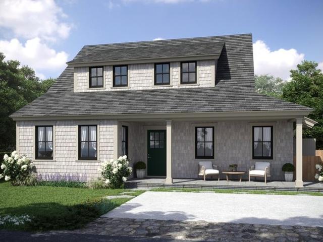 House for sale in Nantucket, Massachusetts