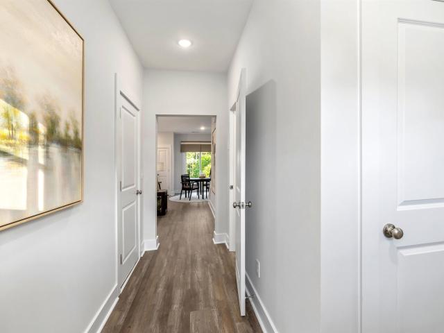Townhouse for sale in Columbia, South Carolina