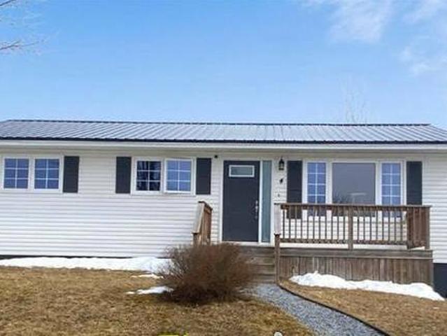 House for sale in Saint John, New Brunswick