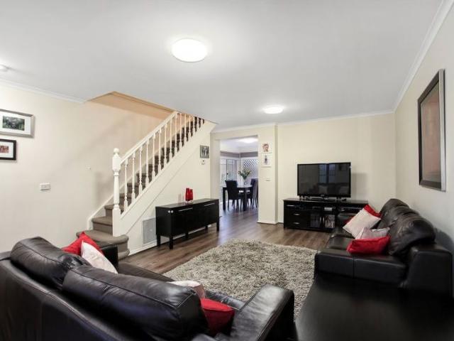 Apartment for rent in Victoria, Gisborne