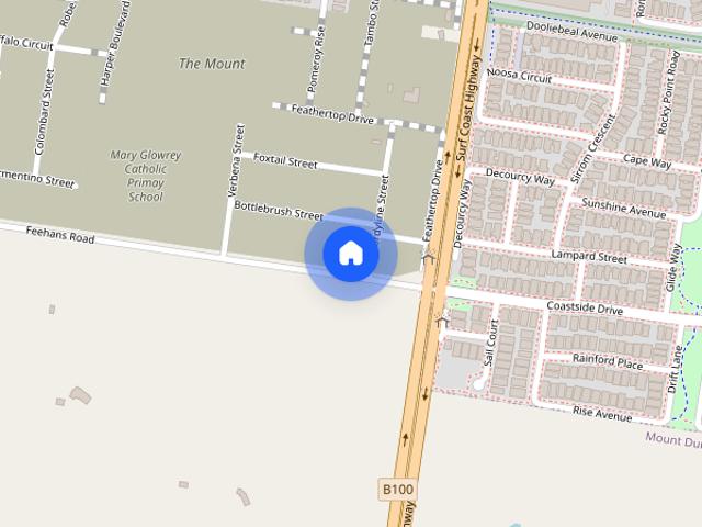 House for rent in Geelong, Victoria