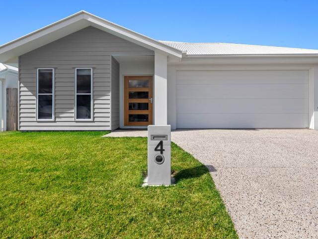Apartment for rent in Kings Creek, Queensland