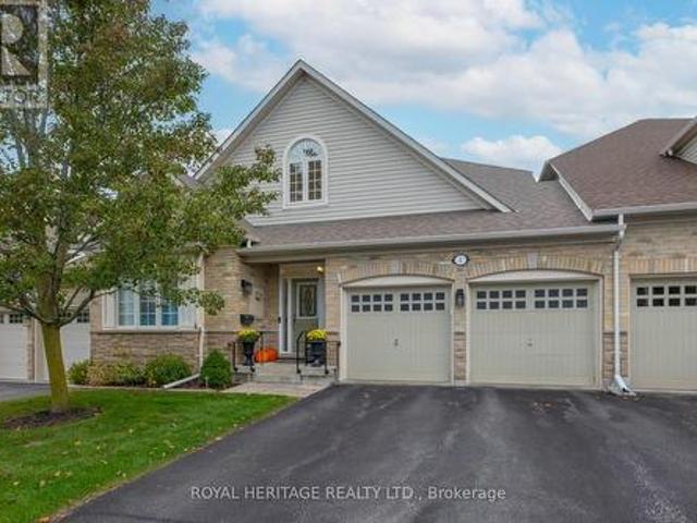 House for sale in Lakeside Village, Port Hope