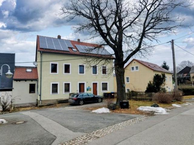 Haus kaufen in Rathmannsdorf, Sachsen