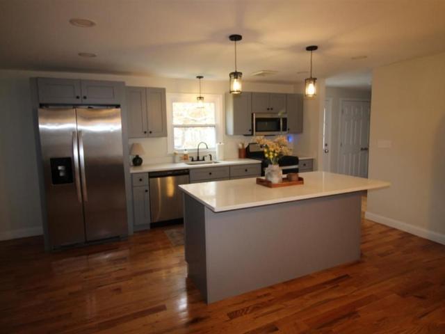 House for rent in New Hampshire
