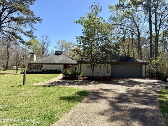 House for sale in Flowood, Rankin County, Mississippi