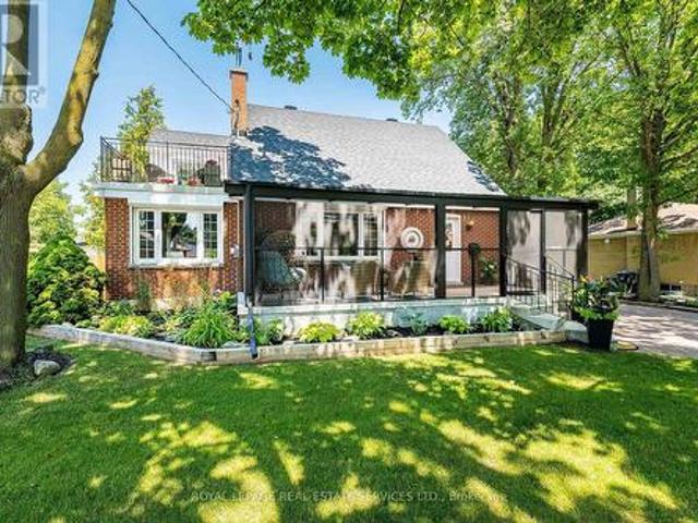 House for sale in Georgina, Ontario