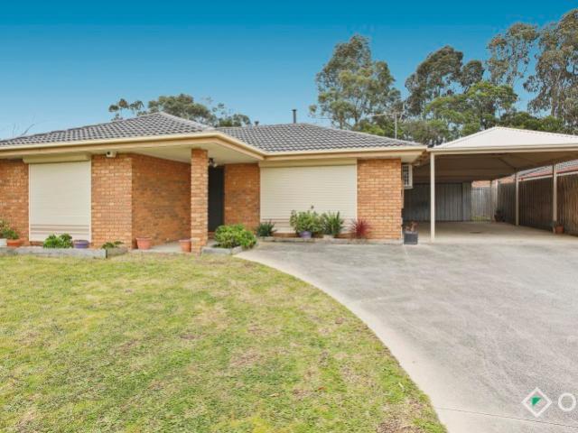 House for rent in Camerons Creek, Victoria