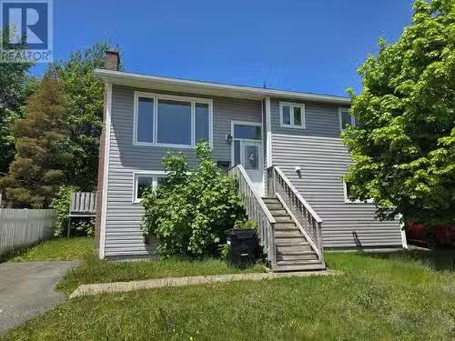 Condo for sale in Foxtrap, Newfoundland And Labrador