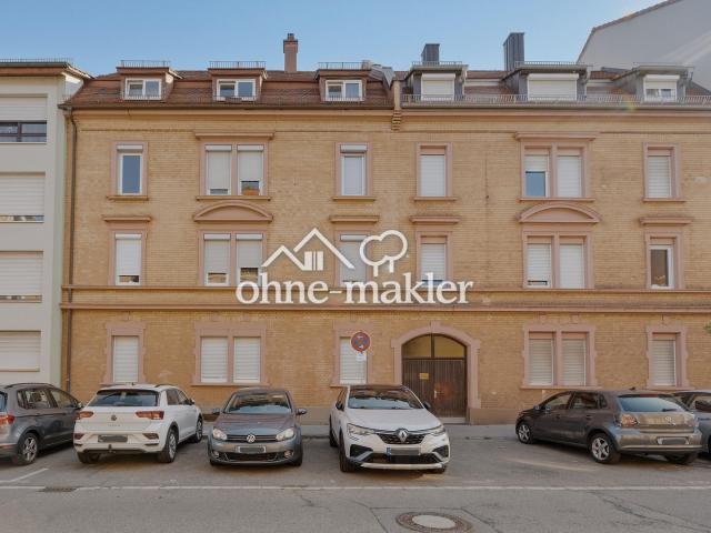 Haus kaufen in Stadtmitte, Neu-Ulm