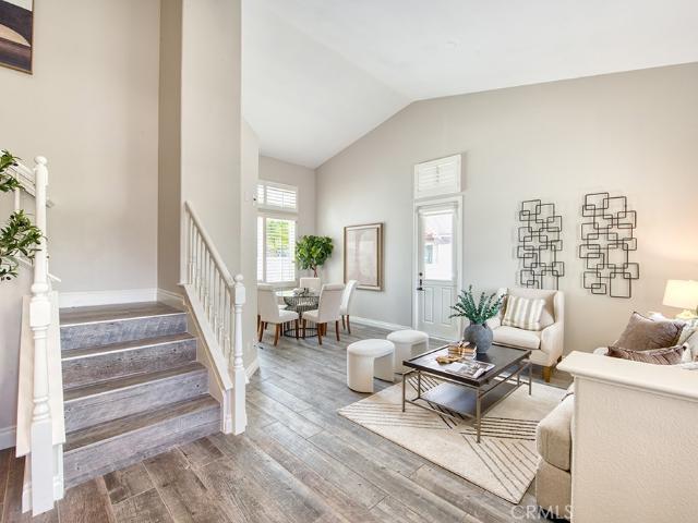 House for sale in Rancho Santa Margarita, California