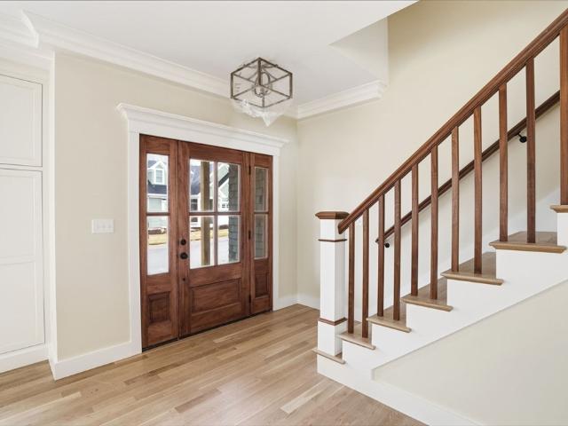 House for sale in Duxbury, Massachusetts