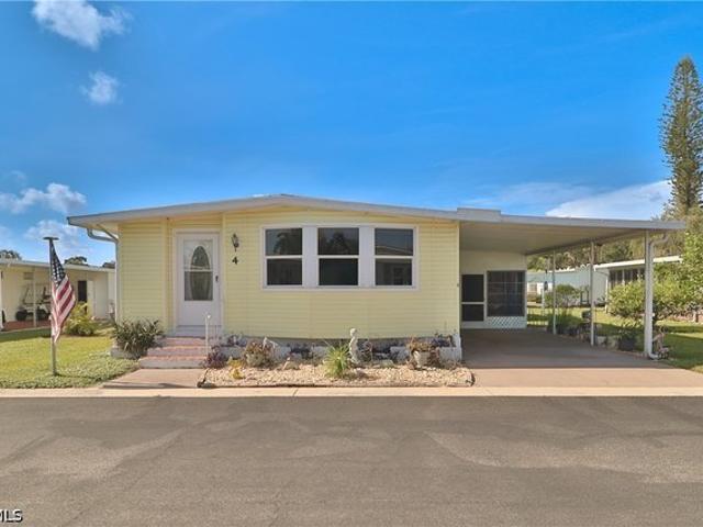 House for sale in Florida
