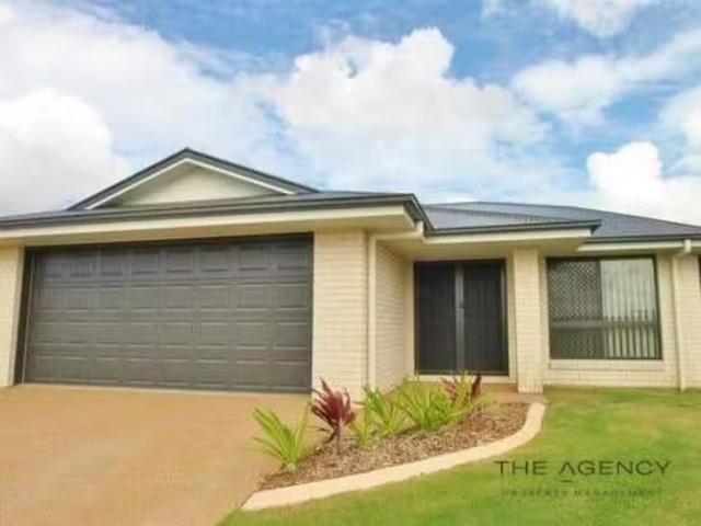 House for rent in Gracemere, Queensland