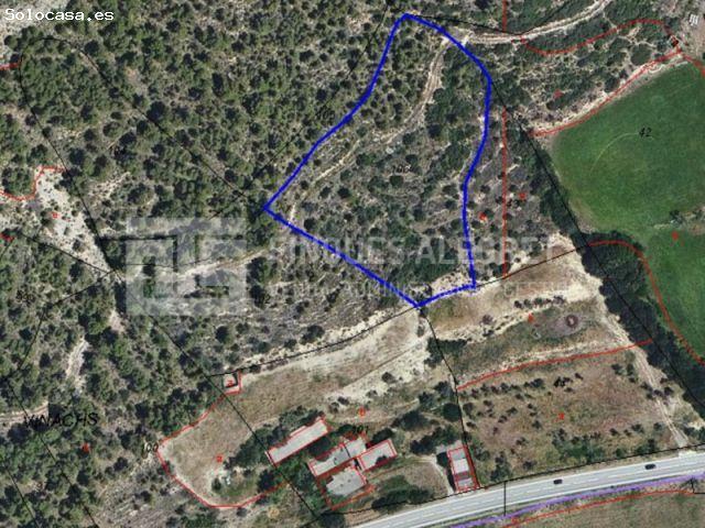 Local Comercial en venta en Pallars Jussà, Catalunya