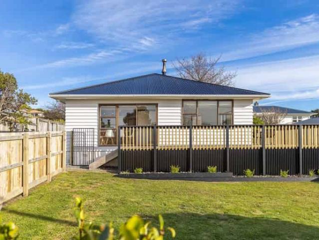 House for rent in Paraparaumu, Wellington