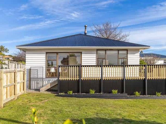 House for rent in Paraparaumu, Wellington
