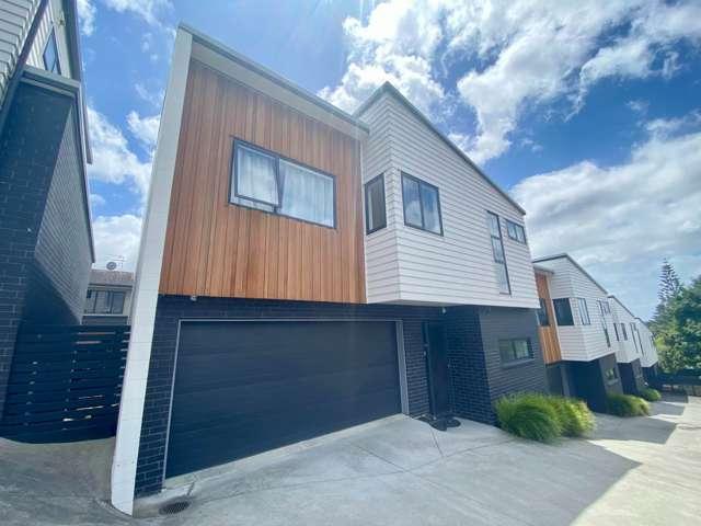 House for sale in Mount Wellington