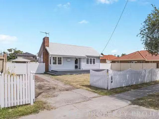 House for rent in Cloverdale, Western Australia