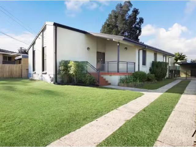 House for rent in Sydney, New South Wales
