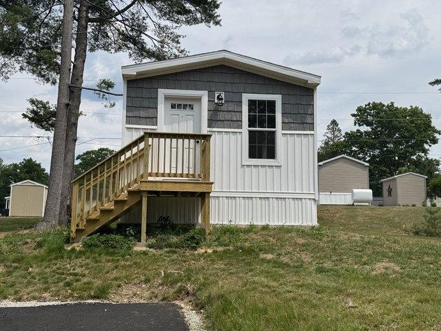 House for sale in Norway, Maine