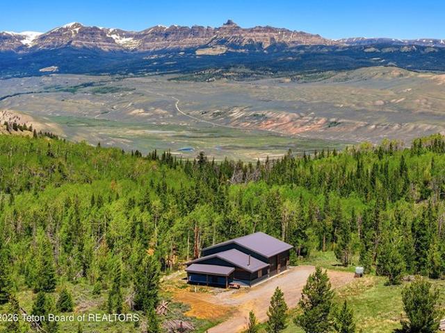House for rent in Wyoming