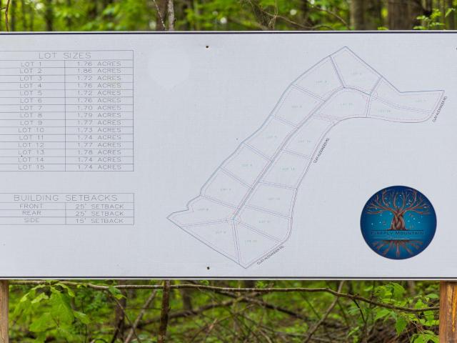 Land for sale in Wolfe, Kentucky