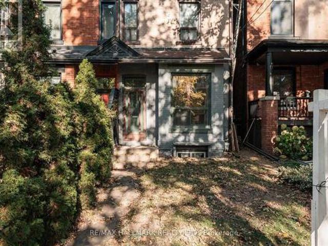 House for sale in Toronto—Danforth, Toronto