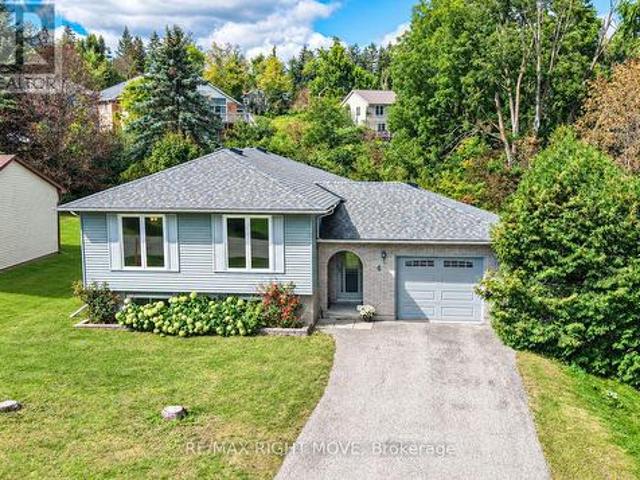 House for sale in Orillia, Ontario