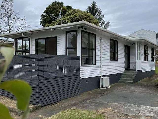 House for rent in Mount Wellington, Auckland
