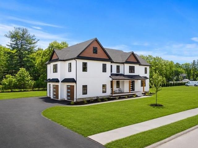 House for sale in Billerica, Massachusetts