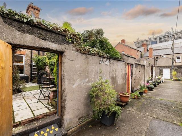 Terraced House for sale in Bluebell, North Tipperary