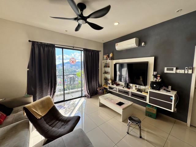 Condominium for sale in Georgetown, Penang