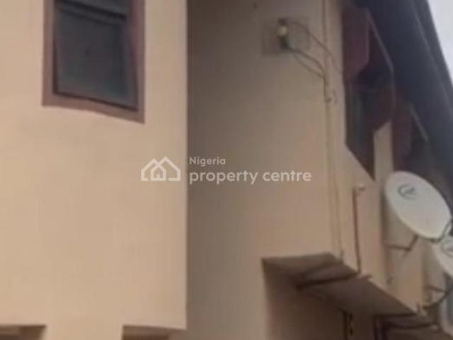 Flat for sale in Ifo, Ogun