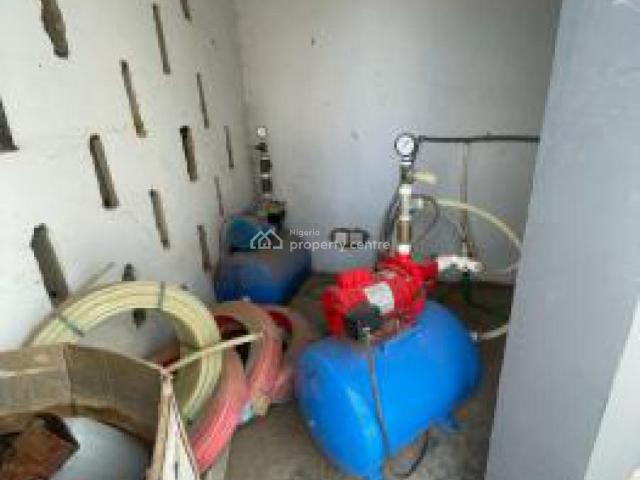 Flat for sale in Ibadan, Oyo