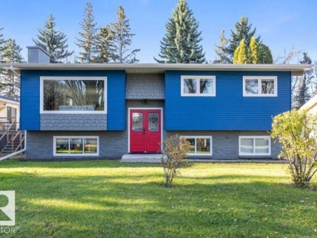 House for sale in Forest Lawn, St. Albert