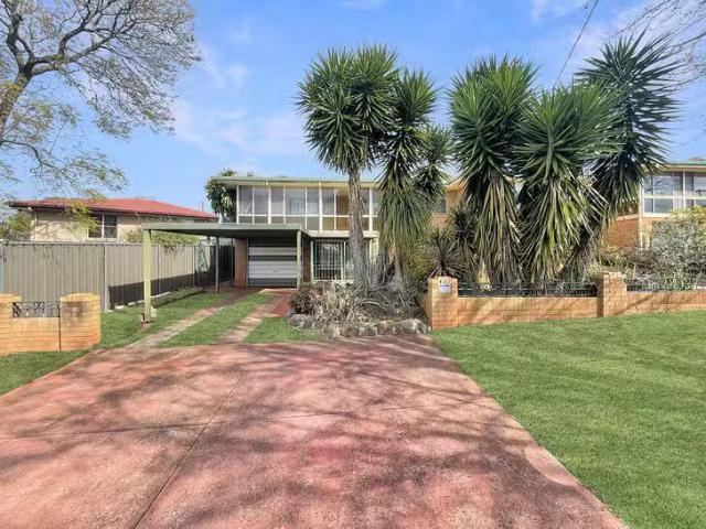 House for rent in Toowoomba, Queensland