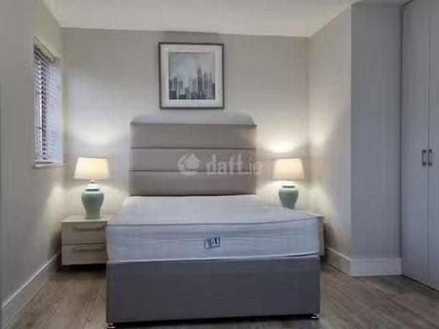 Apartment to rent