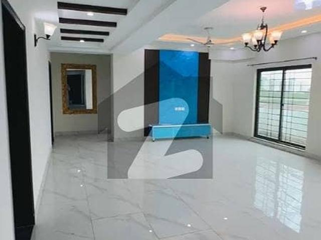 Apartment for sale in Rawalpindi, Islamabad Capital Territory