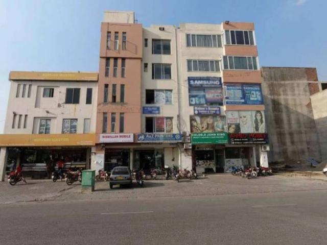Apartment for sale in Rawalpindi, Islamabad Capital Territory