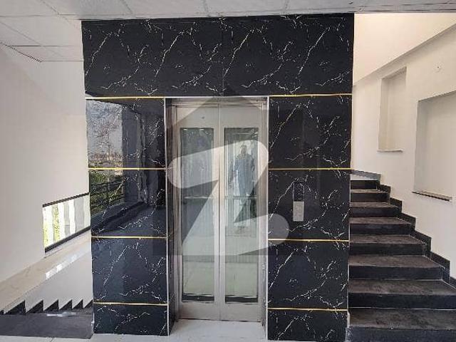 Building for rent in Rawalpindi, Islamabad Capital Territory