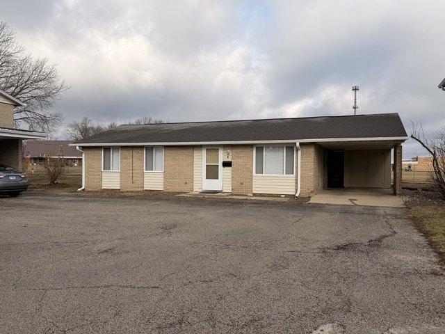 House for rent in Pekin, Illinois