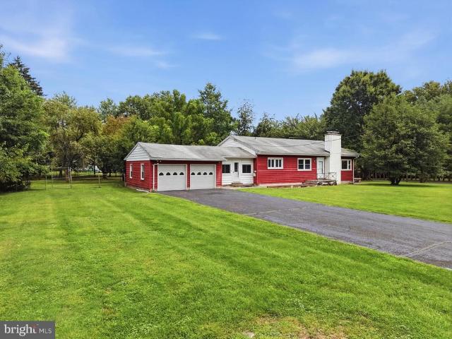 House for sale in Skillman, New Jersey