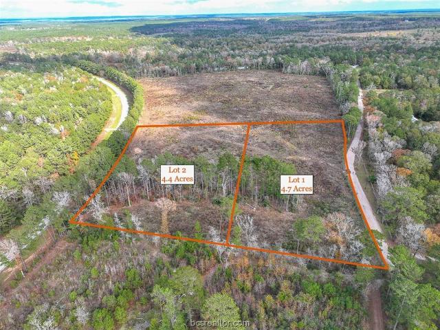 Land for sale in Walker, Texas