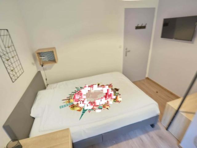 Appartement location à Nancy