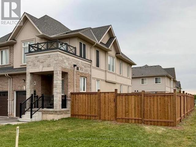 House for rent in Ancaster, Ontario