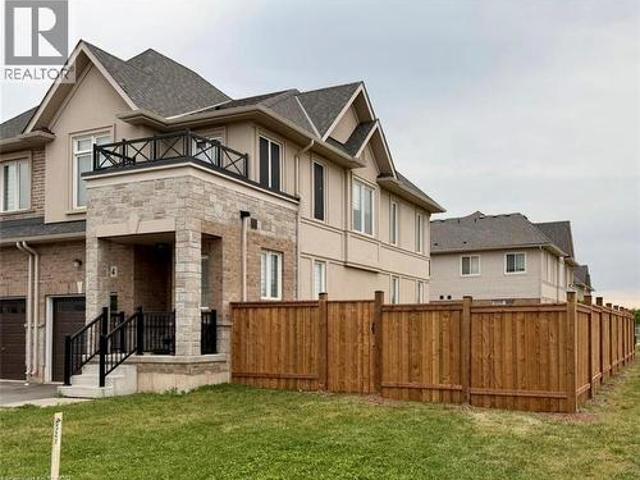 House for rent in Ancaster, Ontario