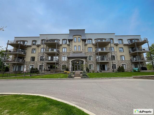 Apartment for rent in Laurentides, Quebec