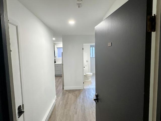Apartment for rent in Hochelaga-Maisonneuve, Montréal