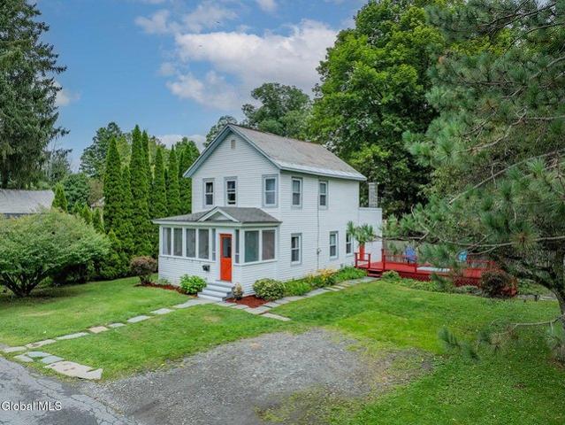 House for sale in Buskirk, New York
